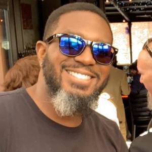 Meet your Posher, Warren